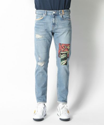 Vintage Aloha Denim | MEN