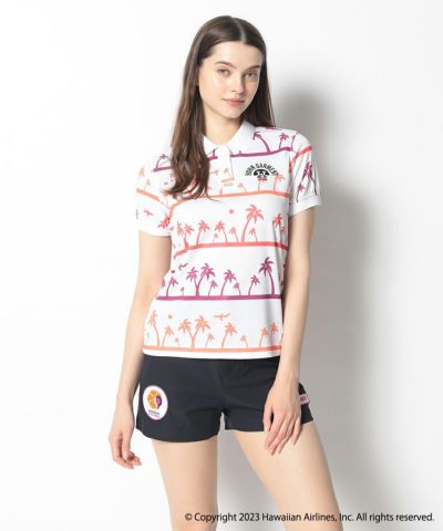 HORN GARMENT × Hawaiian Airlines コラボコレクションが発売