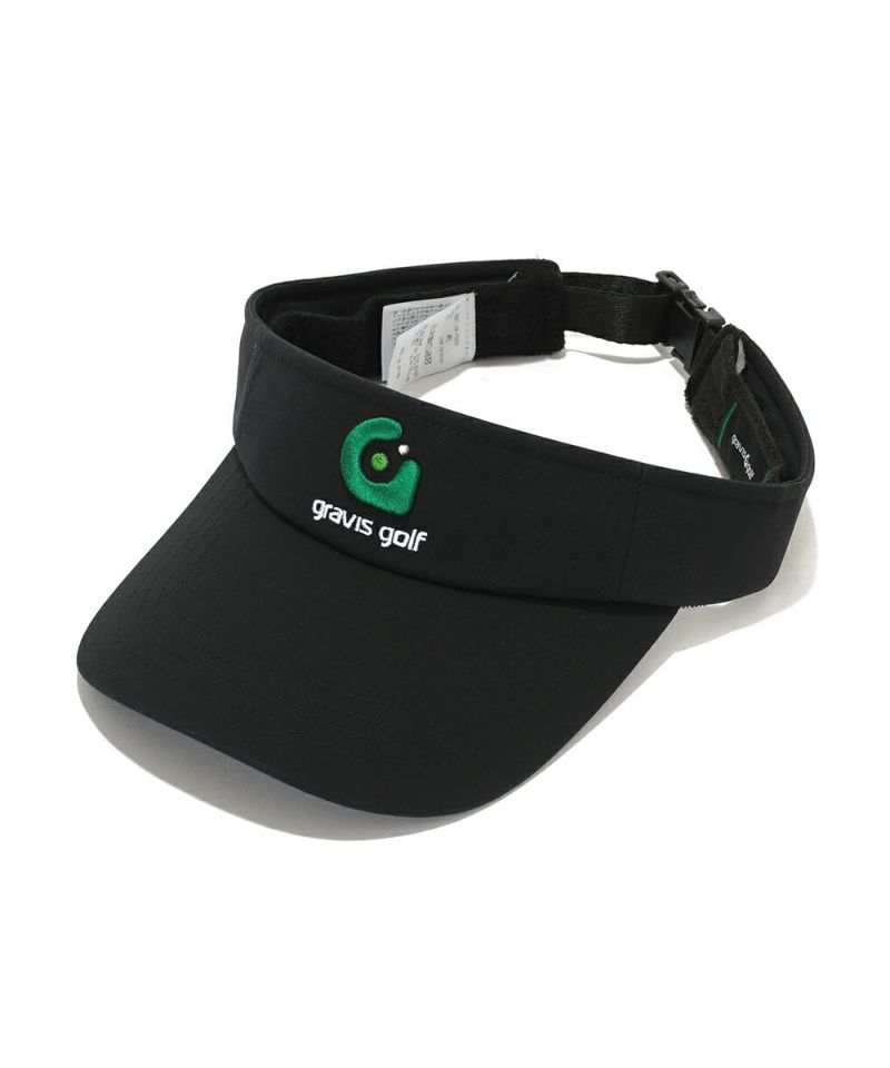 MARK & LONA ブラウン バイザー G-Sunvisor | MEN and WOMEN | MARK & LONA MARKET STORE 公式ストア