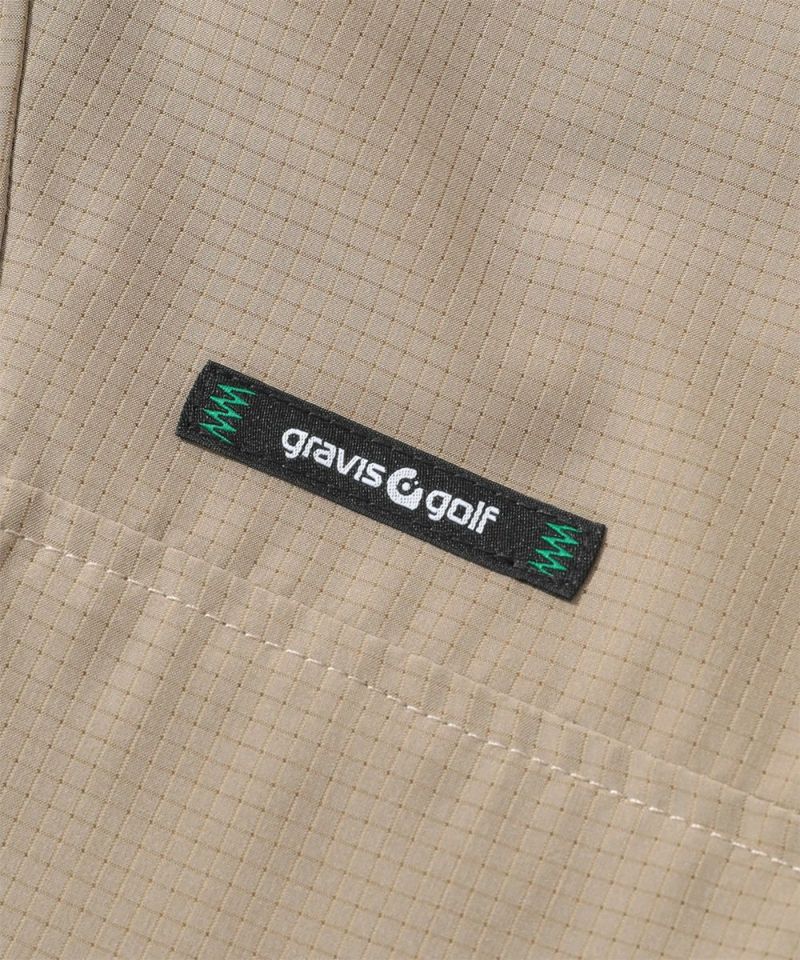 【名入れ無料】 Duel Zip Pants | MEN | MARK & LONA MARKET STORE 公式ストア 個人装備