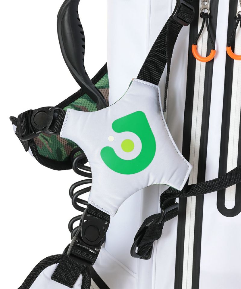 G-Stand Bag | MARK & LONA MARKET STORE 公式ストア G-Stand Bag | MARK & LONA MARKET STORE 公式ストア