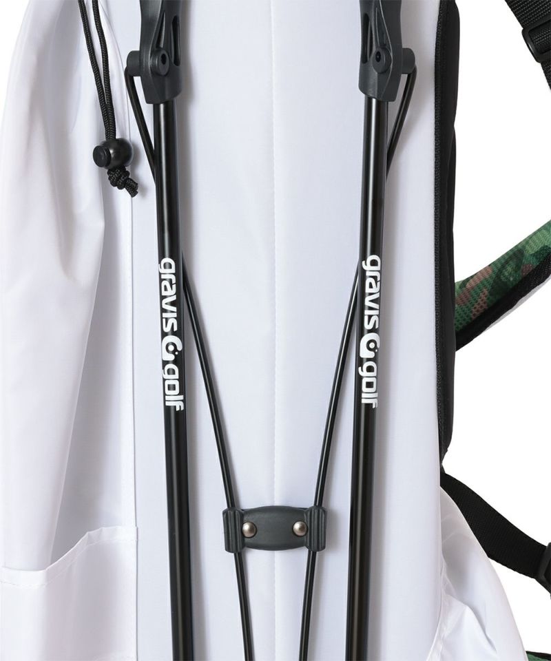 G-Stand Bag | MARK & LONA MARKET STORE 公式ストア G-Stand Bag | MARK & LONA MARKET STORE 公式ストア