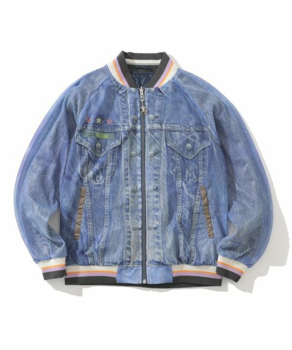 DENIM