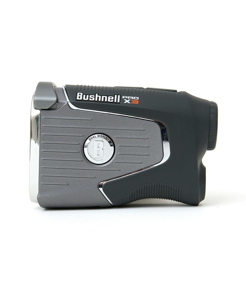 Bushnell GOLF PINSEEKER PRO X3 JOLT | MARK & LONA MARKET STORE