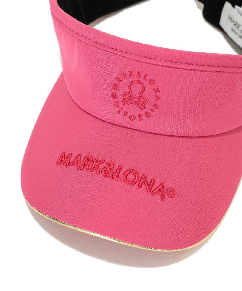 Ever Sunvisor | MEN and WOMEN | MARK & LONA MARKET STORE 公式ストア