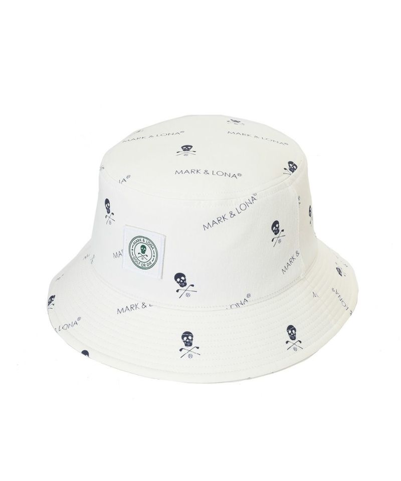 Union Frequency Bucket Hat | MEN and WOMEN