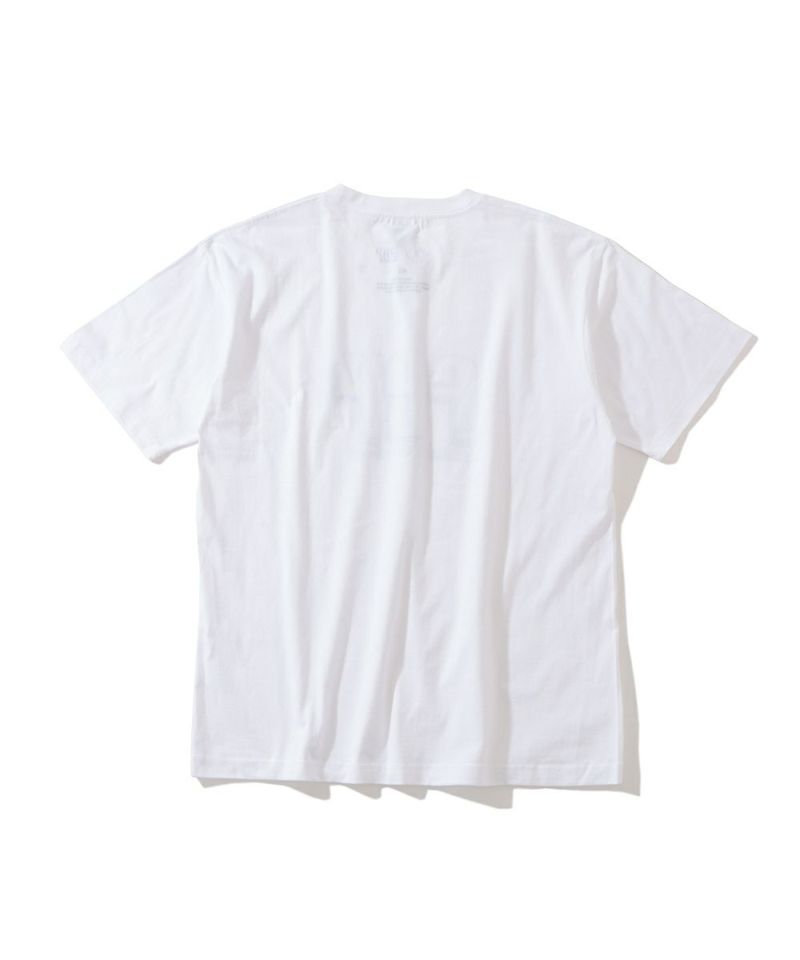 Fer Classic Tee | MEN | MARK & LONA MARKET STORE 公式ストア