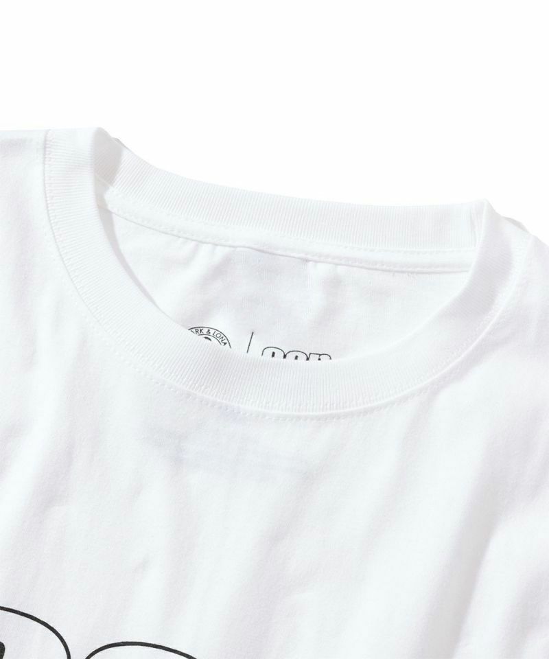 Fer Classic Tee | MEN | MARK & LONA MARKET STORE 公式ストア