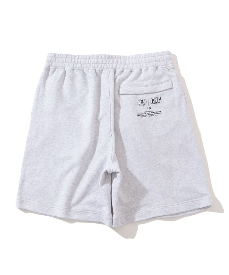 木村拓哉】MARK&LONA Fer Classic Terry Shorts | www.carmenundmelanie.at