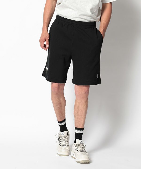 Fer Classic Terry Shorts | MEN