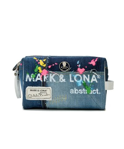 ABSTRACT Pouch | MARK & LONA MARKET STORE 公式ストア