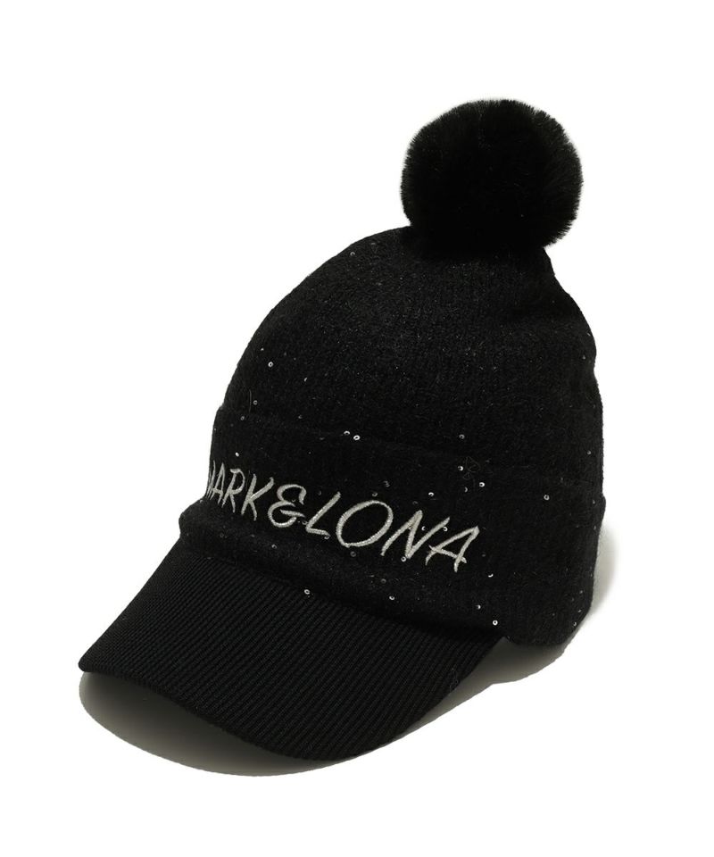 Lexa Sparky Bon Bon Cap | WOMEN | MARK & LONA MARKET STORE 公式ストア