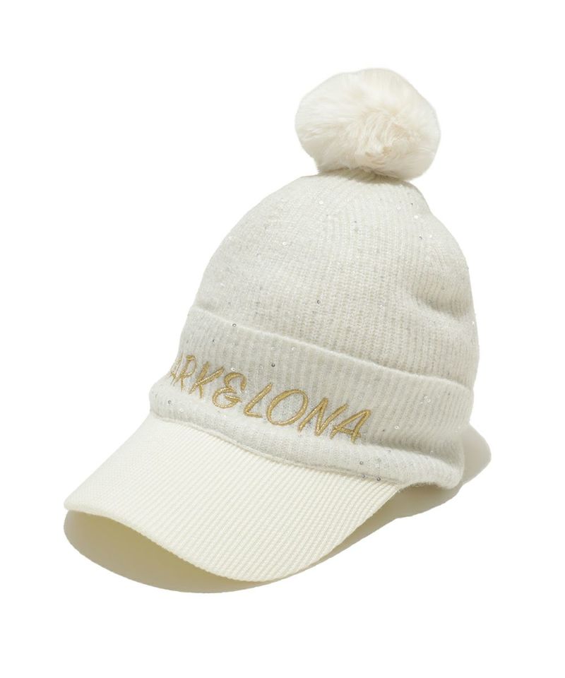 Lexa Sparky Bon Bon Cap | WOMEN | MARK & LONA MARKET STORE 公式ストア