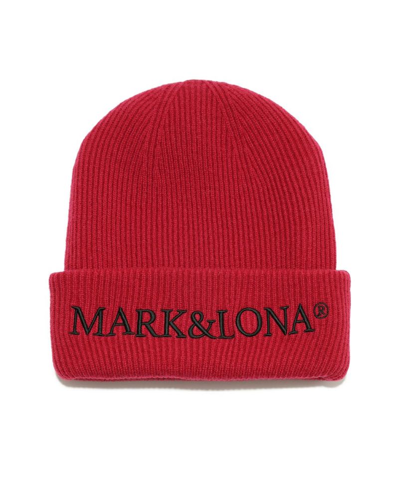 Ever Beanie | MEN and WOMEN | MARK & LONA MARKET STORE 公式ストア