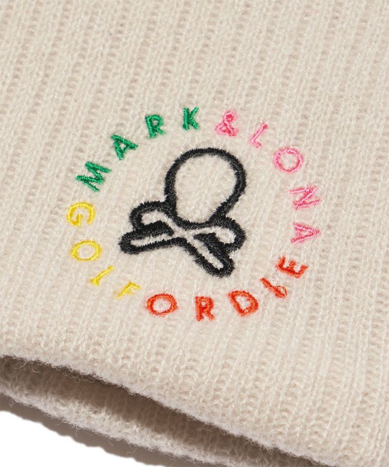 Ever Neck Warmer | MEN and WOMEN | MARK & LONA MARKET STORE 公式ストア