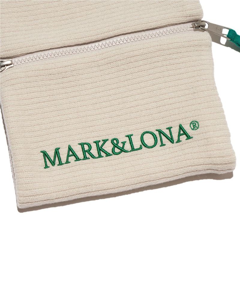 Ever Neck Warmer | MEN and WOMEN | MARK & LONA MARKET STORE 公式ストア