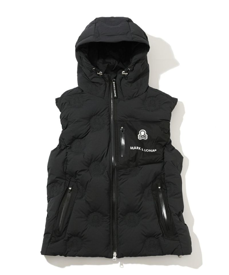 Ever Stretch Down Vest | MEN | MARK & LONA MARKET STORE 公式ストア