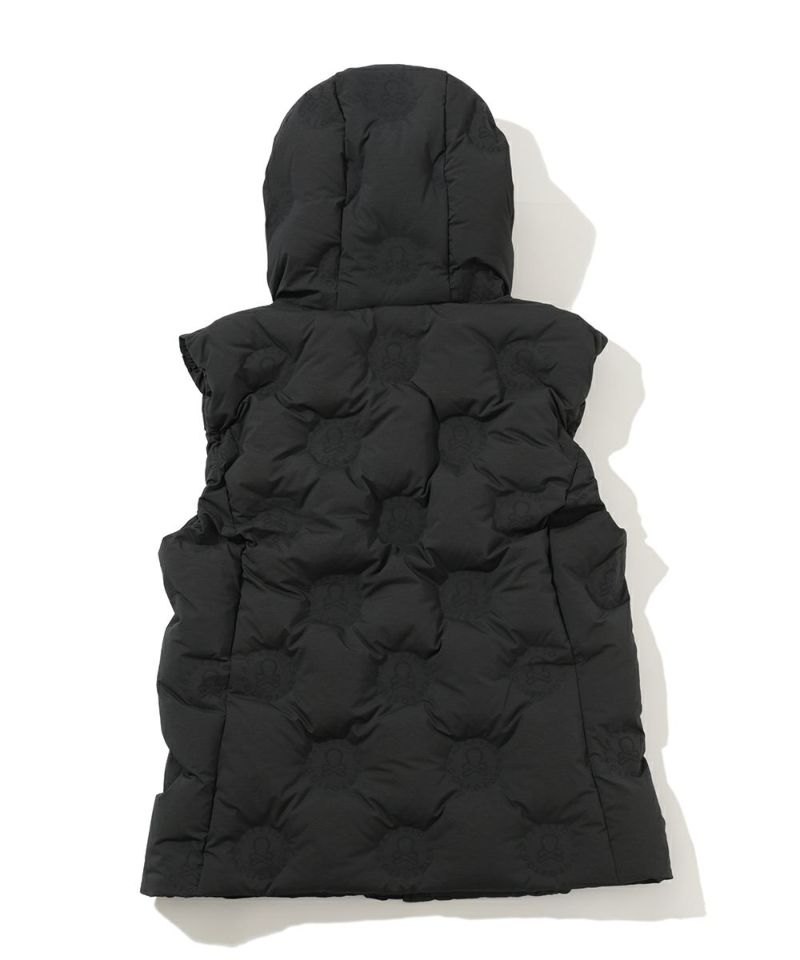 Ever Stretch Down Vest | MEN | MARK & LONA MARKET STORE 公式ストア