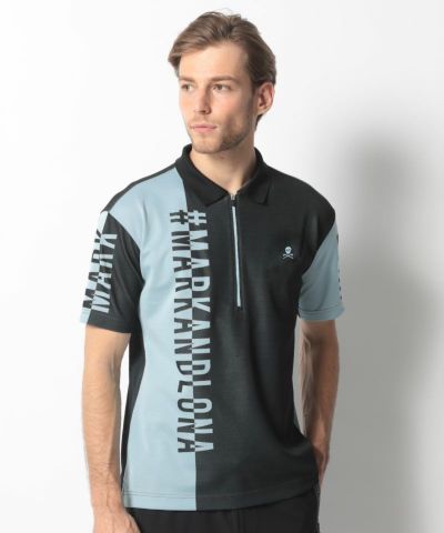 ゴルフ ポロシャツ（メンズ）｜MARK ＆ LONA マーク ＆ ロナ 公式