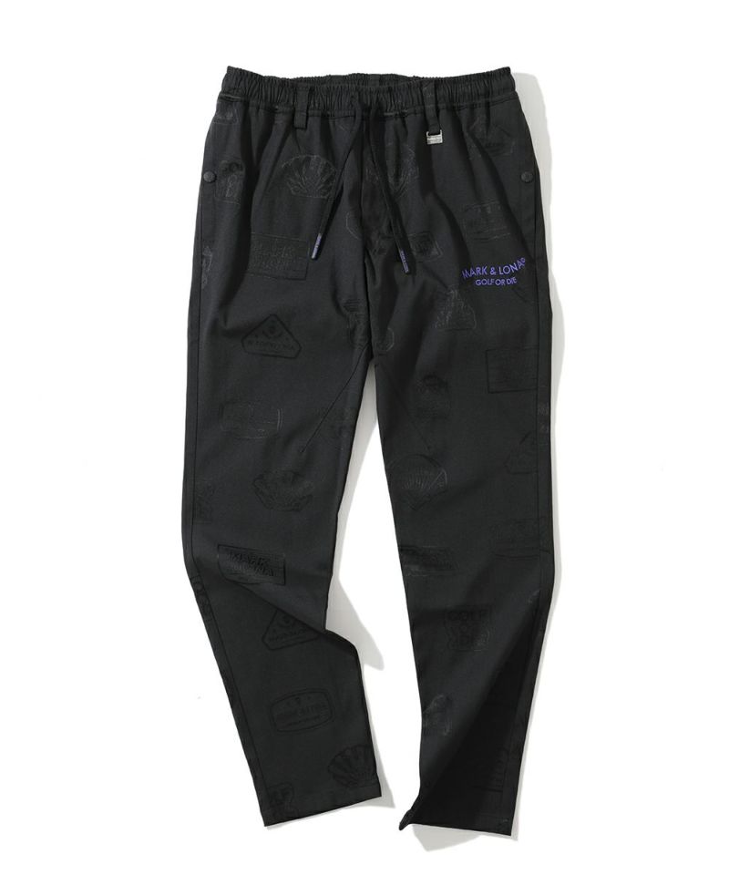 Aneex RX Trouser | MEN | MARK & LONA MARKET STORE 公式ストア