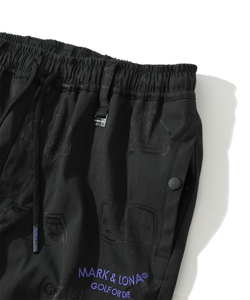 MARKu0026LONA Aneex RX Trouser-