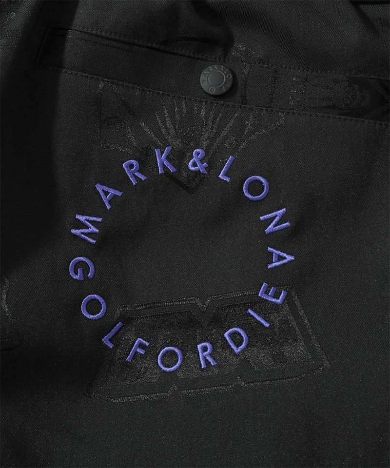 Aneex RX Trouser | MEN | MARK & LONA MARKET STORE 公式ストア