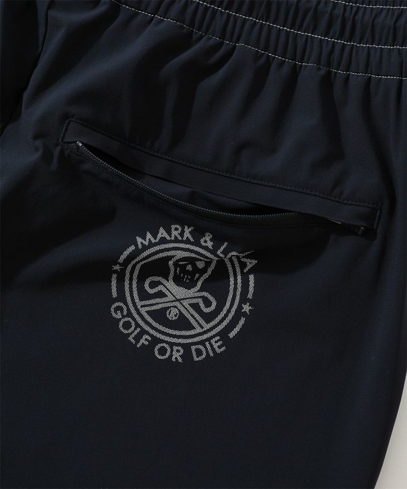 Session Stretch Pants | MEN | MARK & LONA MARKET STORE 公式ストア