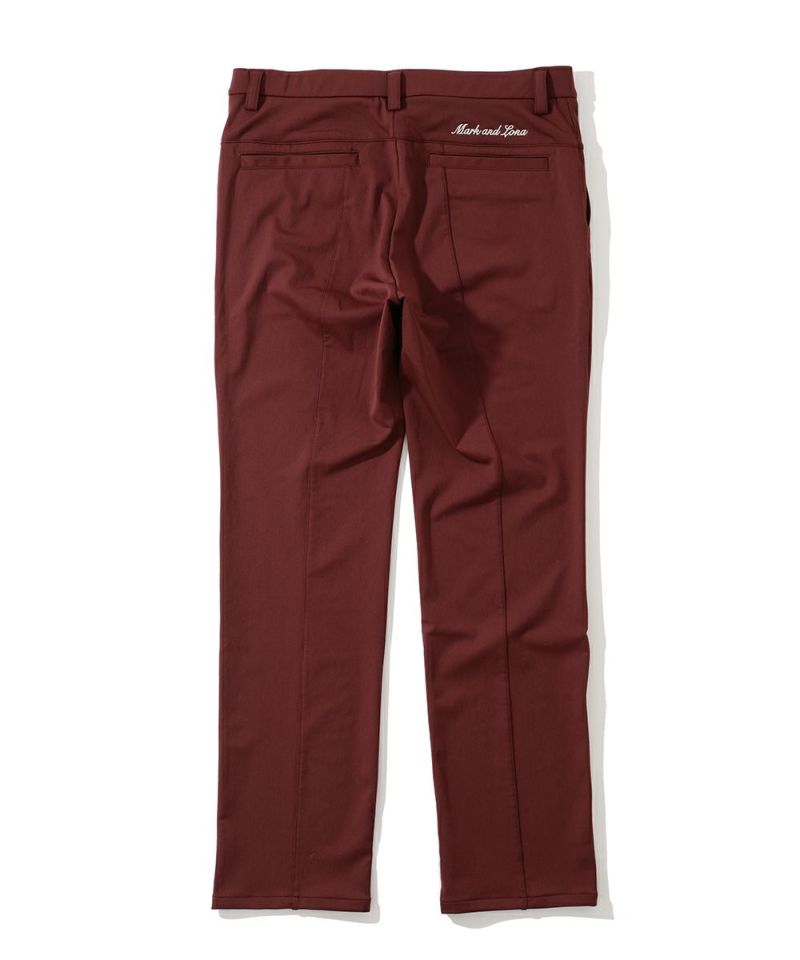 Acer Hi-Stretch Pants | MEN | MARK & LONA MARKET STORE 公式ストア