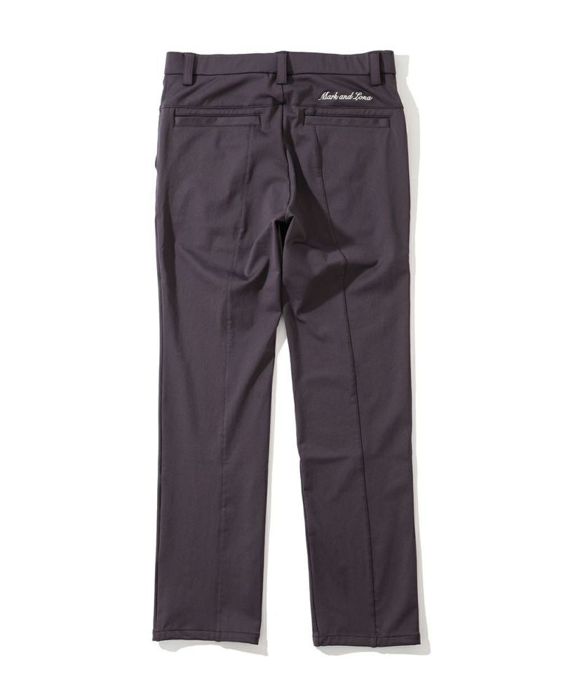 Acer Hi-Stretch Pants | MEN | MARK & LONA MARKET STORE 公式ストア