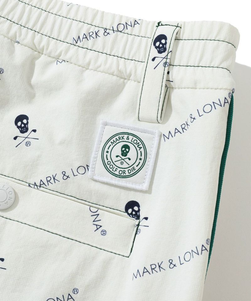 Union Frequency Fatty Pants | MEN | MARK & LONA MARKET STORE 公式 