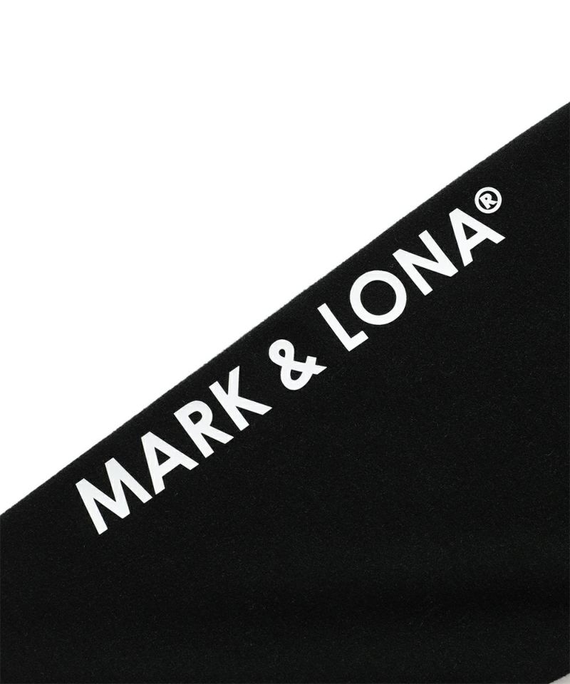 Contact Micro fleece Top | MEN | MARK & LONA MARKET STORE 公式ストア