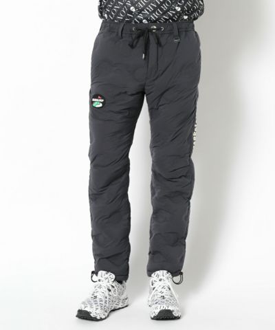 Sonic Stretch Down Pants | MEN