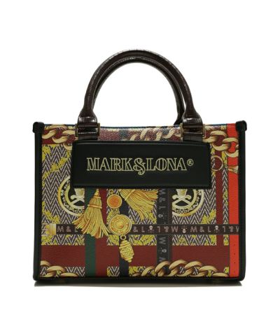 El Dorado Mini Tote | MARK & LONA MARKET STORE 公式ストア