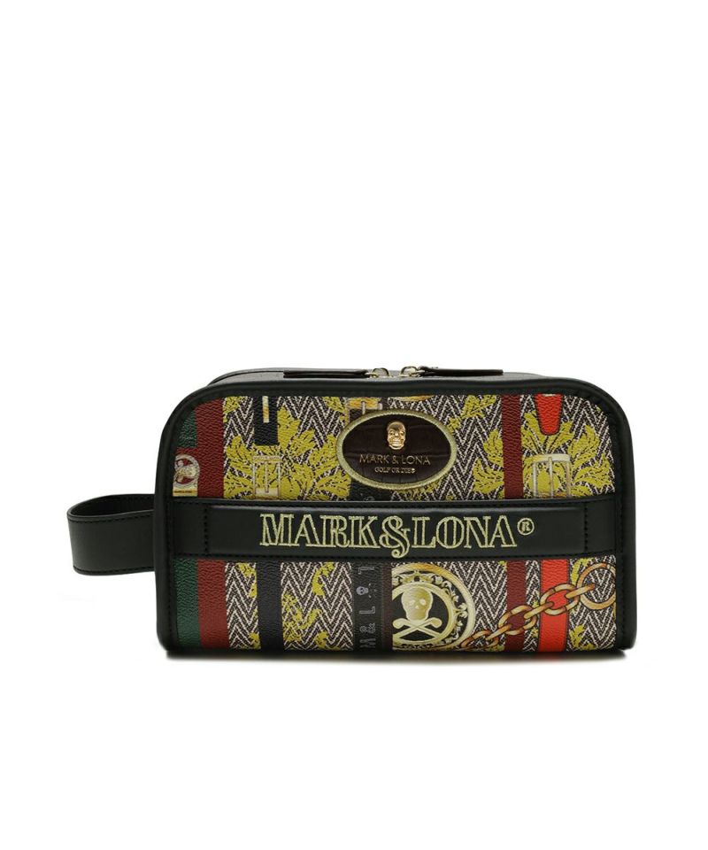 Ain't That Peculiar Pouch | MARK & LONA MARKET STORE 公式ストア