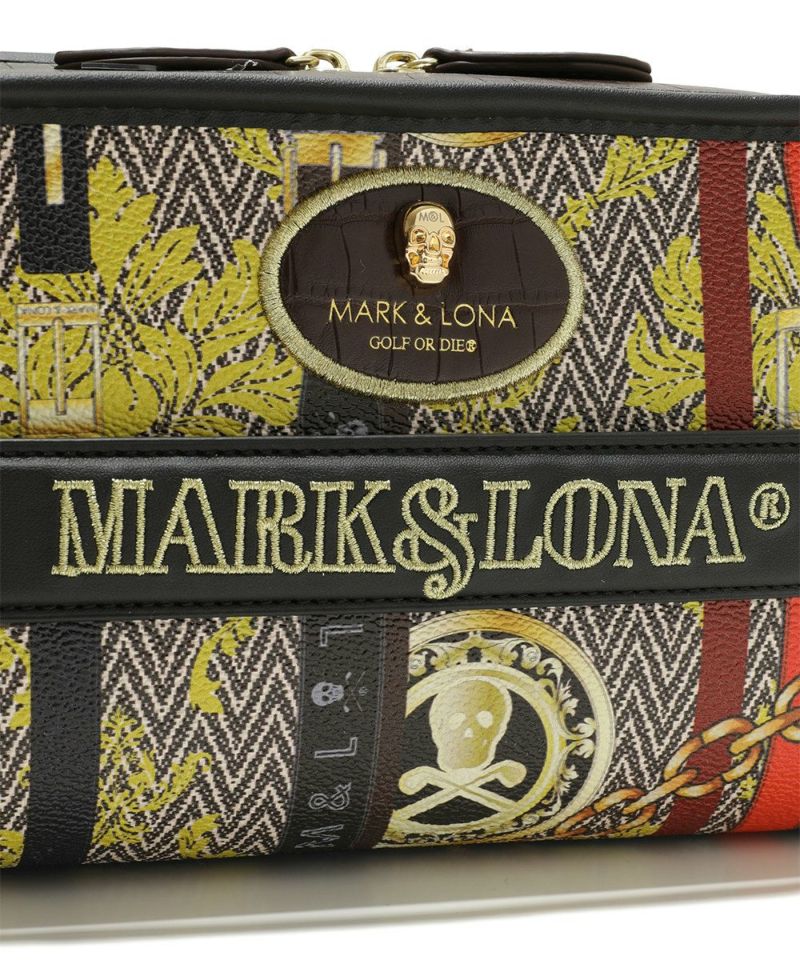 Ain't That Peculiar Pouch | MARK & LONA MARKET STORE 公式ストア