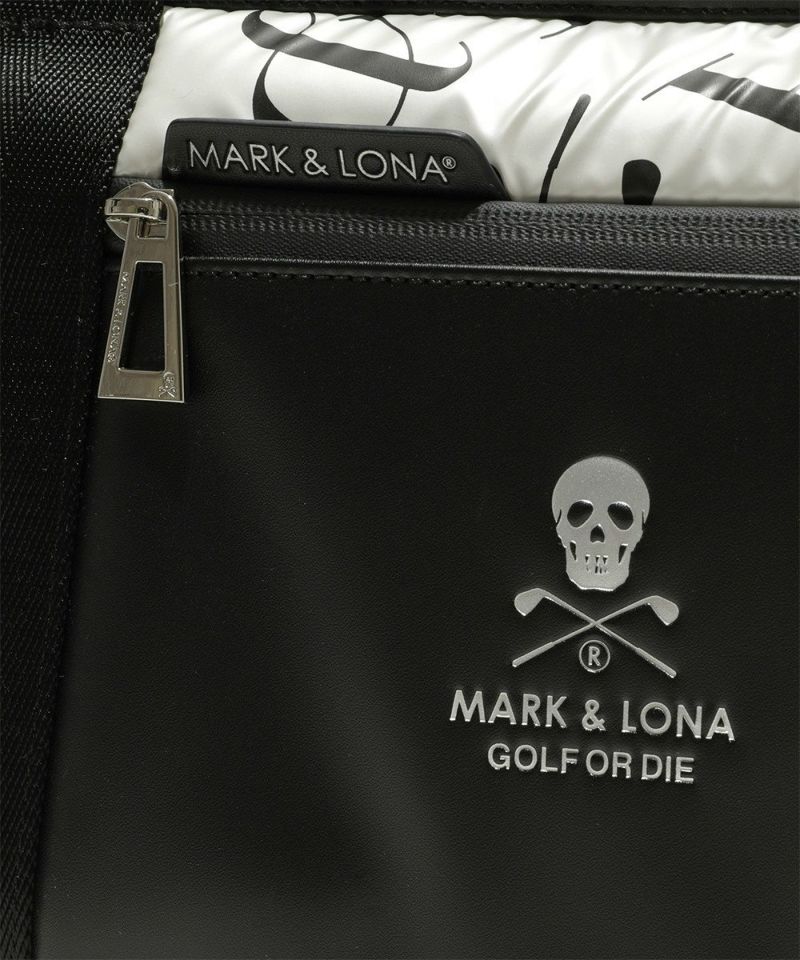 Lexington Cart Bag | MARK & LONA MARKET STORE 公式ストア