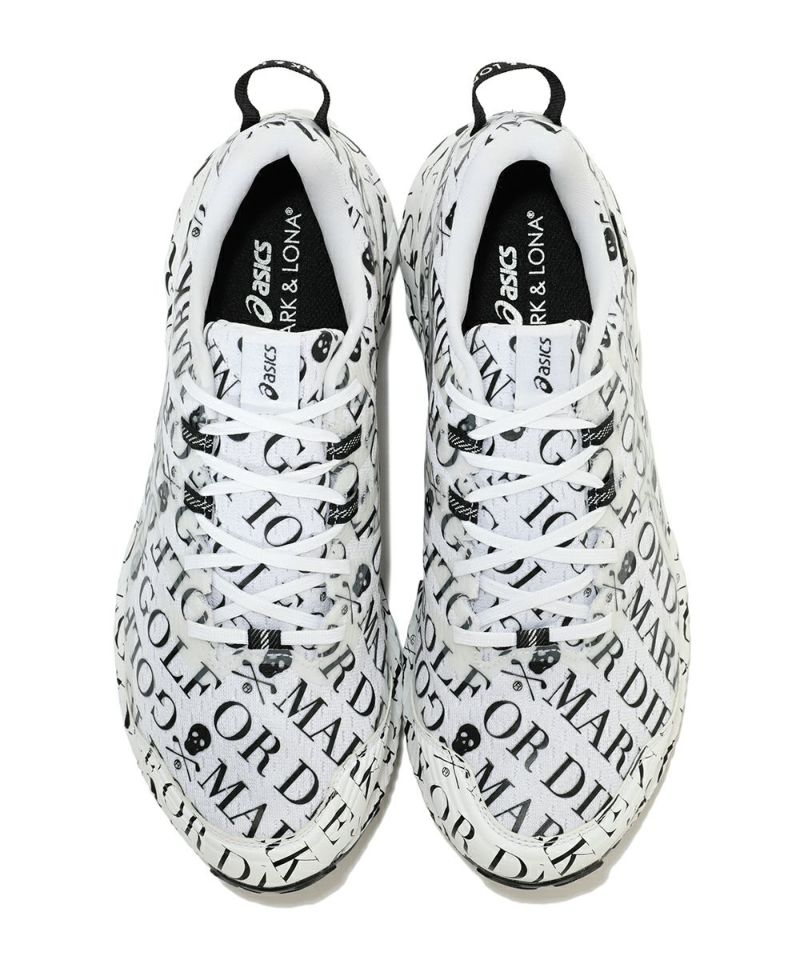 GELFLAME GTX | MEN and WOMEN | MARK & LONA MARKET STORE 公式