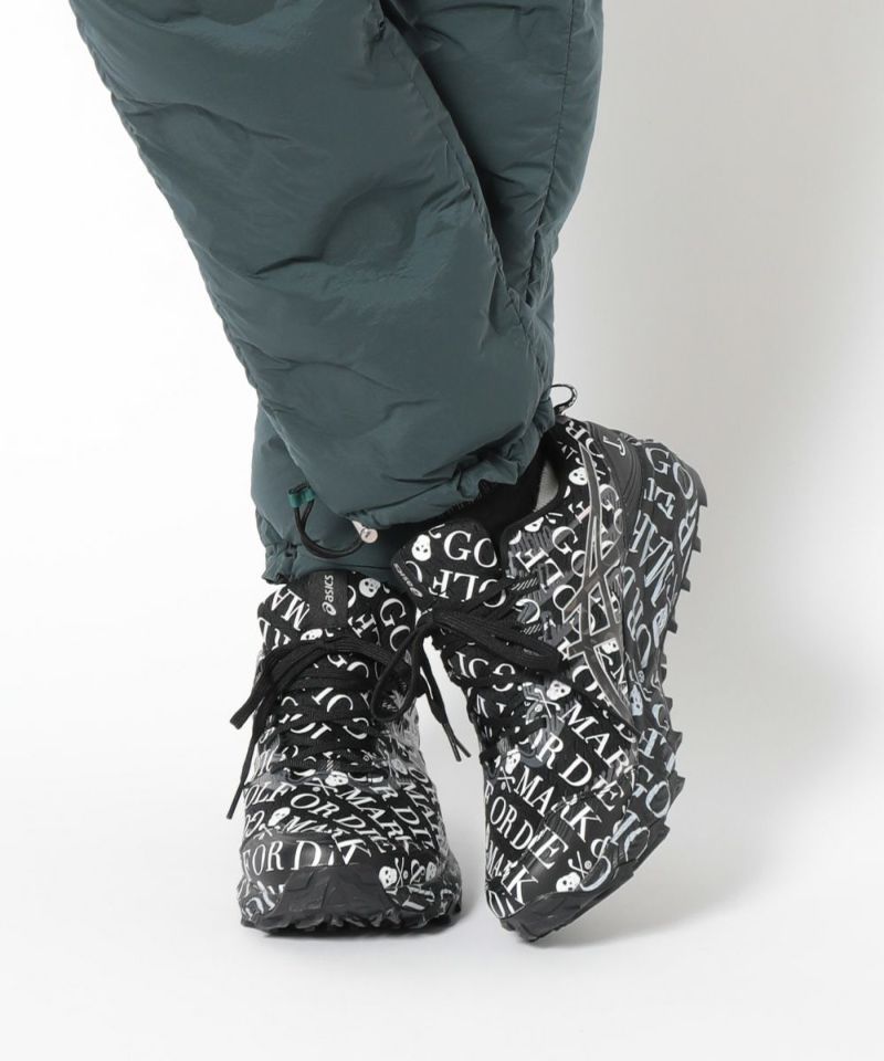 GELFLAME GTX | MEN and WOMEN | MARK & LONA MARKET STORE 公式