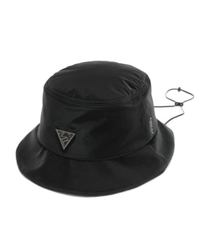 Union Frequency Bucket Hat | MEN and WOMEN | MARK & LONA MARKET 