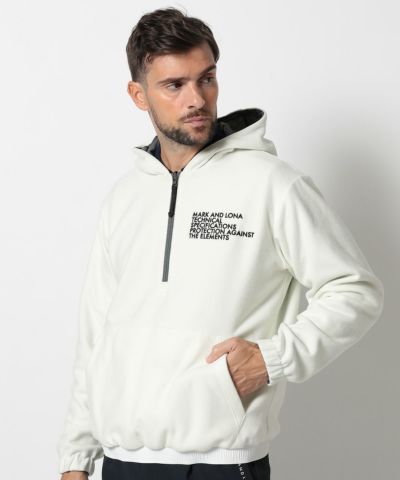 FER APP Lounge Hoodie フーディー パーカー - トップス