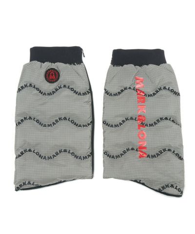 Ripple Leg Warmers | WOMEN