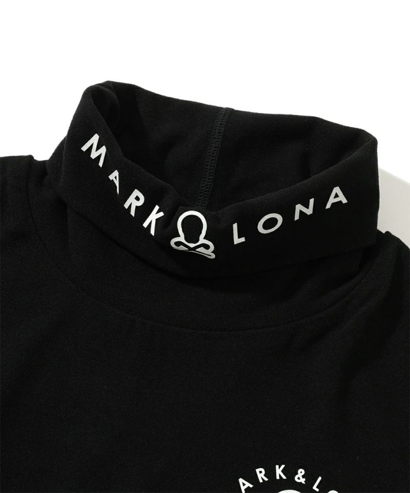 Contact Micro fleece Top | WOMEN | MARK & LONA MARKET STORE 公式ストア