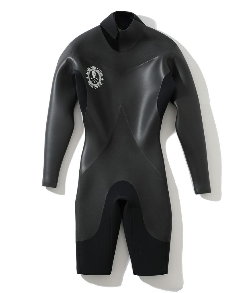 FER 2mm Long Sleeve Spring Wetsuit | MEN | MARK & LONA MARKET