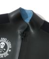 DETAIL ※仕様変更により裏地はBLUEからPINKに変更。
