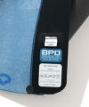 DETAIL ※仕様変更により裏地はBLUEからPINKに変更。