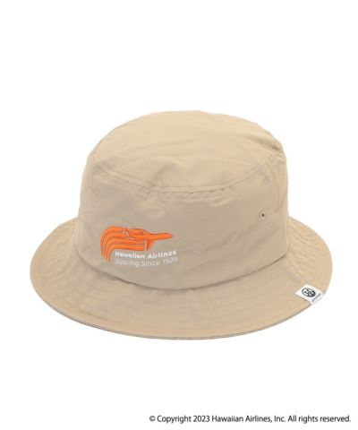 HORN GARMENT × Hawaiian Airlines | MARK & LONA MARKET STORE