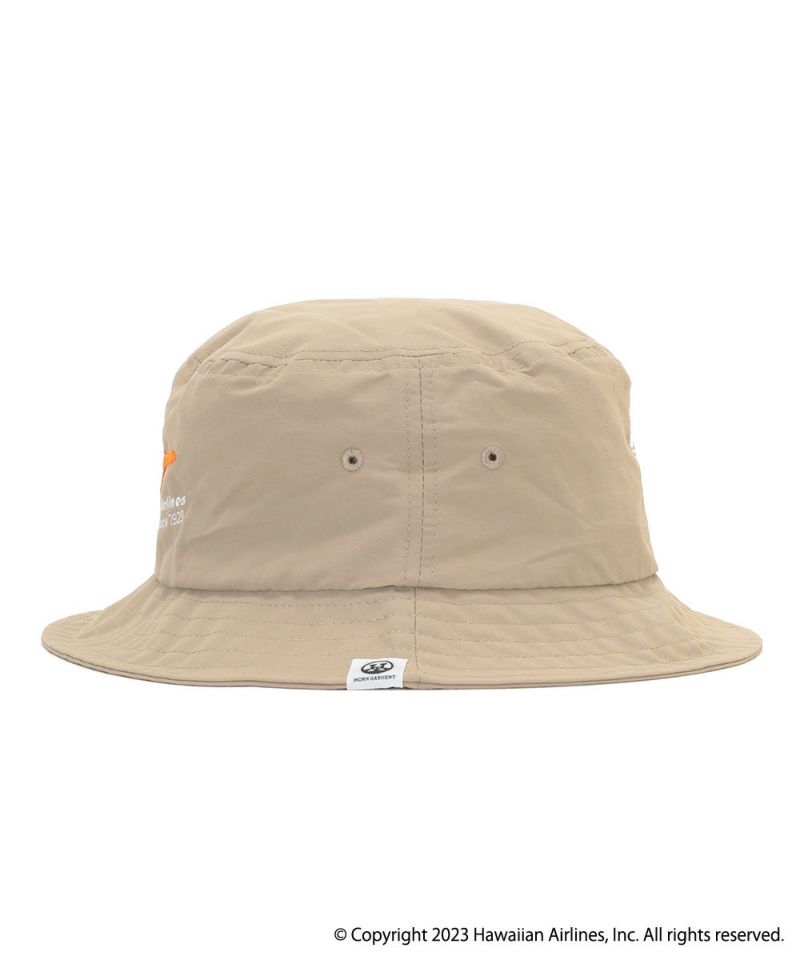 Hawaiian Airlines Hat | MEN and WOMEN | MARK & LONA MARKET