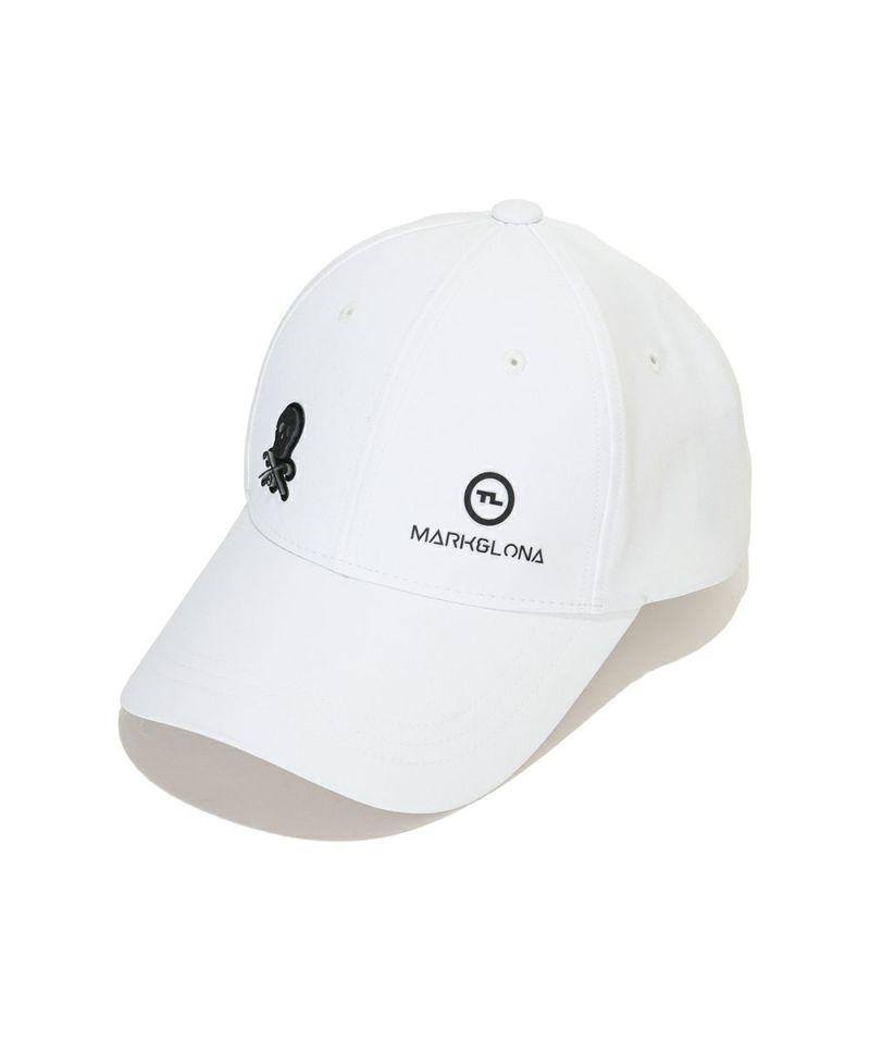 TL-Fitted Cap MEN and WOMEN MARK  LONA MARKET STORE 公式ストア