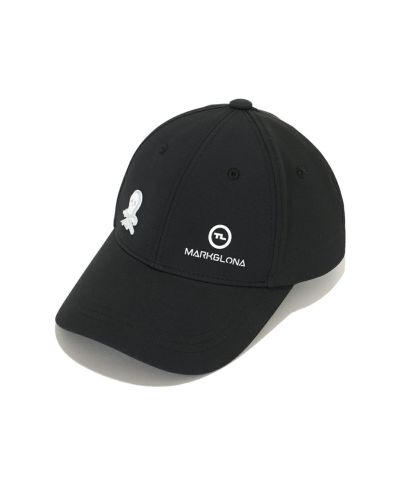 在庫処分・数量限定 MARK\u0026LONA マーク＆ロナ Jamming Cap