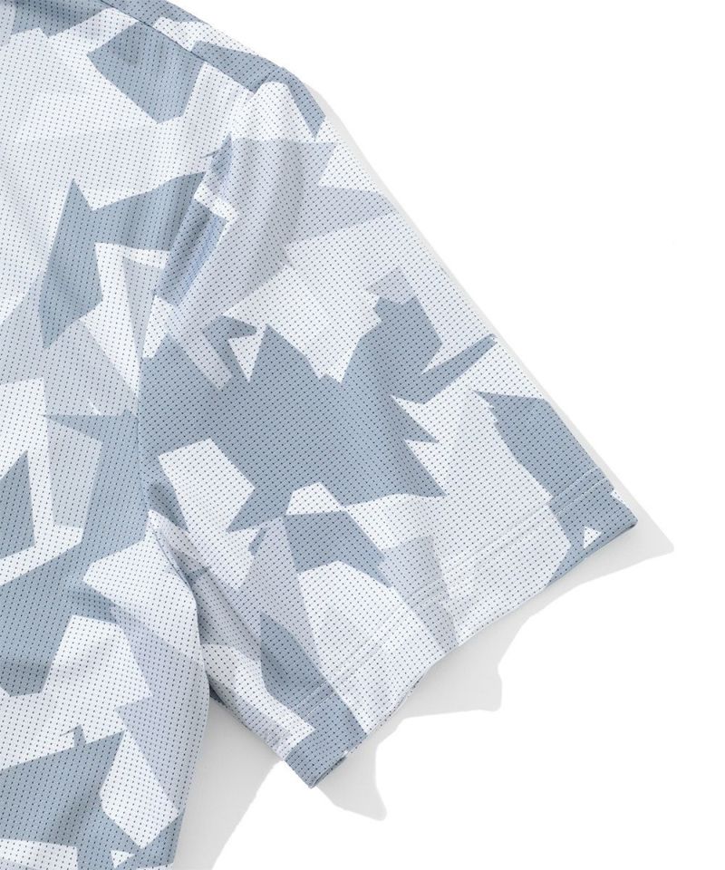 TL-Zig Zag Polo | MEN | MARK & LONA MARKET STORE 公式ストア